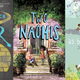 Check out these books for young summer reading.
HarperCollins; HarperCollins; Simon and Schuster